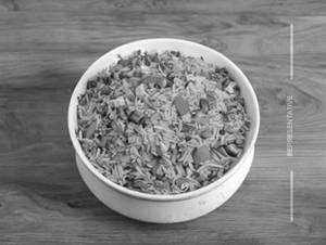 Mix Fried Rice