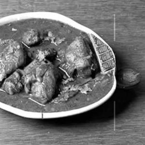 Kera Chicken