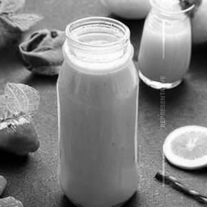 Mixed Fruit Juice