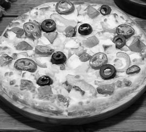 Balle Balle Pizza [Medium]