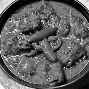 Vegetable Banjara