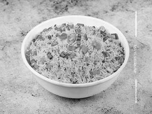 Non Veg Fried Rice