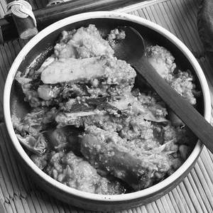 Murg Tandoori