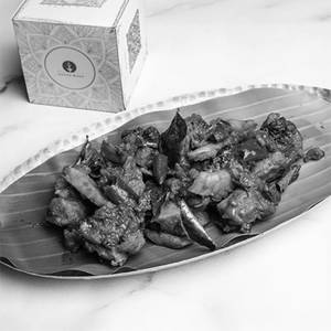 Pallipalayam Mutton