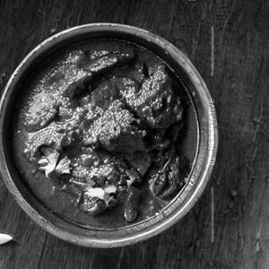 Mutton Rogan Josh
