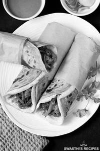 Egg Roll