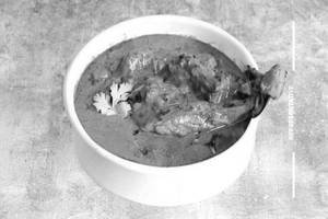 Chicken Butter Masala