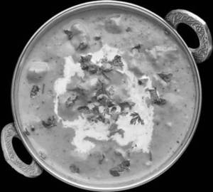 Shahi paneer 