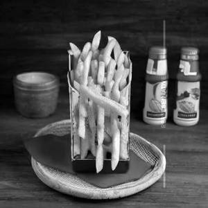 Jalapeno Cheese Fries