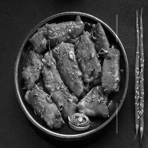 Pan Fried Chilli Fish