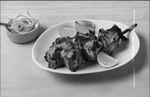 Fish Malai Tikka
