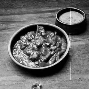 Chilli Gobi Gravy 