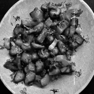 Crispy Veg