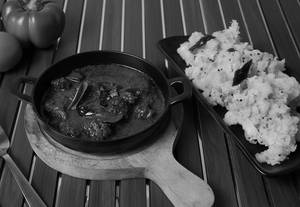 Kappayum Beefum_combo