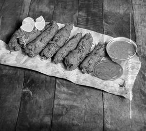 Seek Kabab