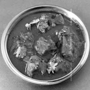 Fish Achari Masala