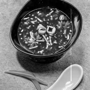 Hot & Sour Soup