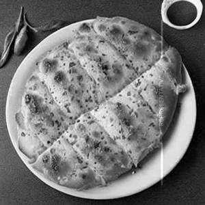 Cheesy Garlic Bread