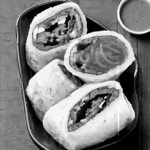 Mixed Roll 