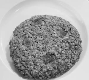 Oatmeal Cookie