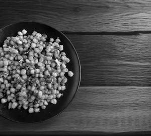 Crispy Corn