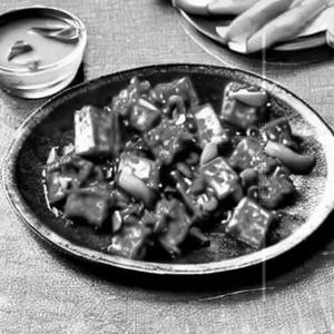 Chilli Paneer