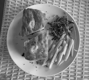 Vegetarians Dont Fret