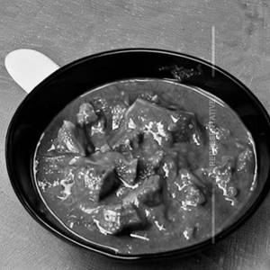 Pork Curry