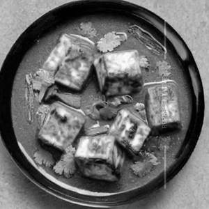 Paneer Chui Mui
