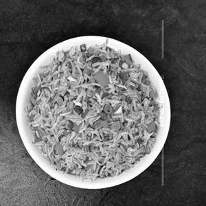 Janessa'S Special Fried Rice (Veg)