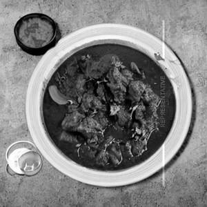 Mutton Kolhapuri (Spy)