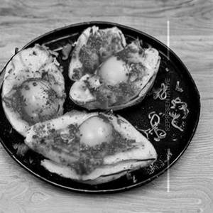 Egg Fry