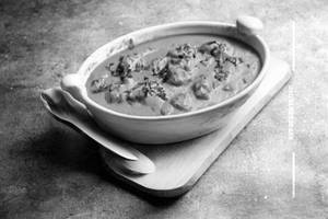 Cheese Butter Masala
