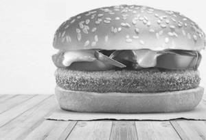 Veg Burger
