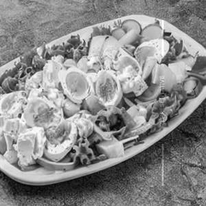 Egg Salad