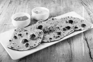 Missi Roti 