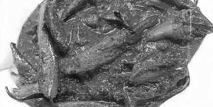 Bhindi Achari