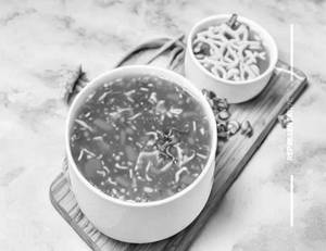 Mixed Manchow Soup 
