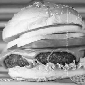 Ves Maxican Burger