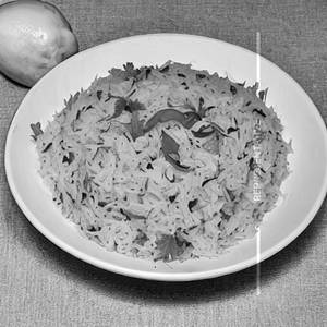 Lemon Rice