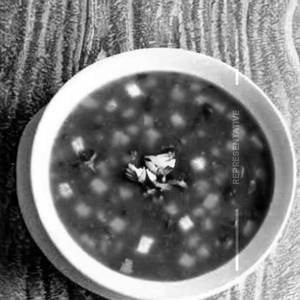 Spl Veg Soup