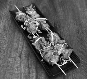 Chicken Banjara Kabab