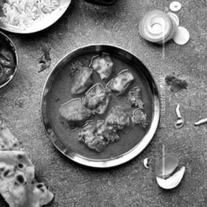 Fish Curry