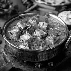 Paneer Handi
