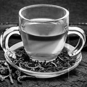 Black tea