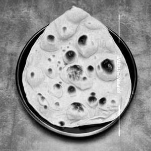 Butter Roti each