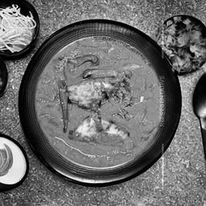 Fish Curry