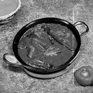 Vegetable Sangrila