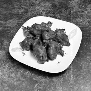 Andra Chilli Chicken