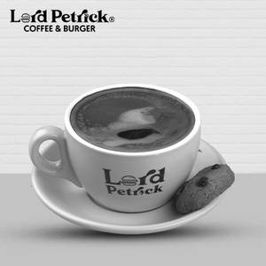 Long Black Medium
